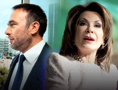 Το «Oχι» του Πέτρου Κόκκαλη στον ΣΥΡΙΖΑ για τον Πειραιά και οι φήμες για Γιάννα Αγγελοπούλου στην Αθήνα